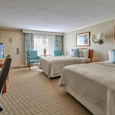 Ogunquit The Milestone Inn Екстериор снимка