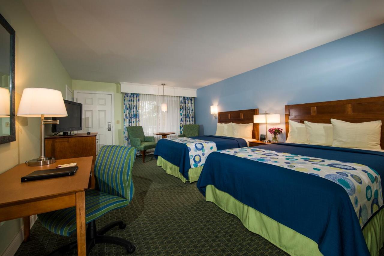 Ogunquit The Milestone Inn Екстериор снимка