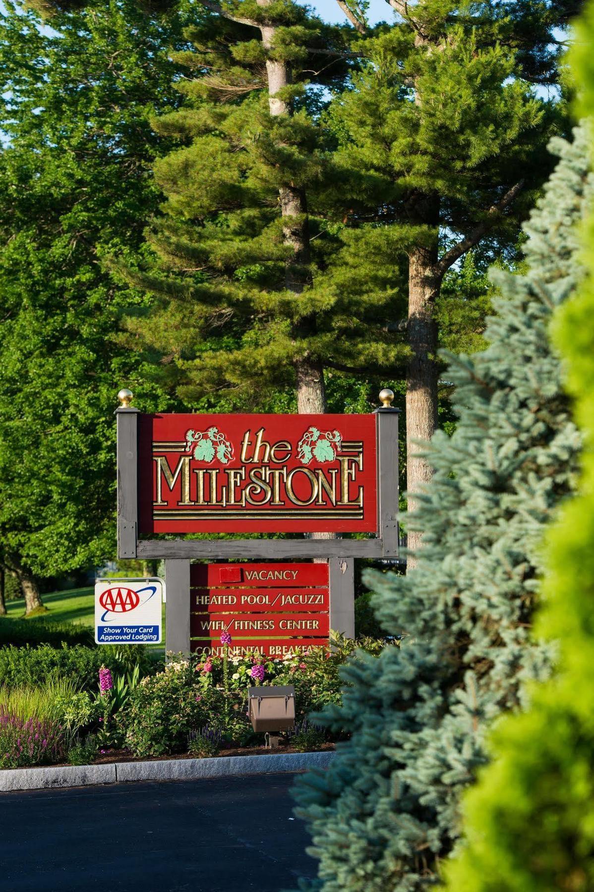 Ogunquit The Milestone Inn Екстериор снимка