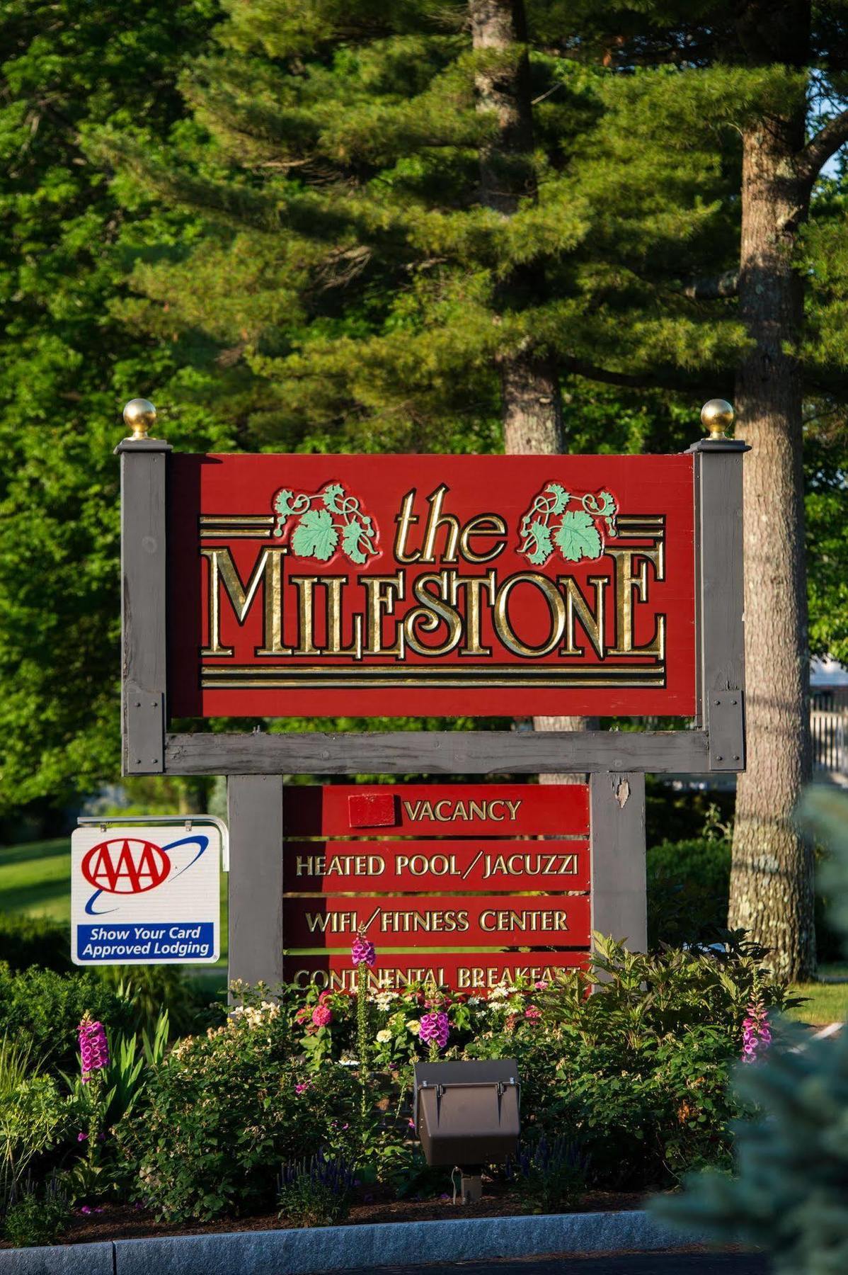 Ogunquit The Milestone Inn Екстериор снимка