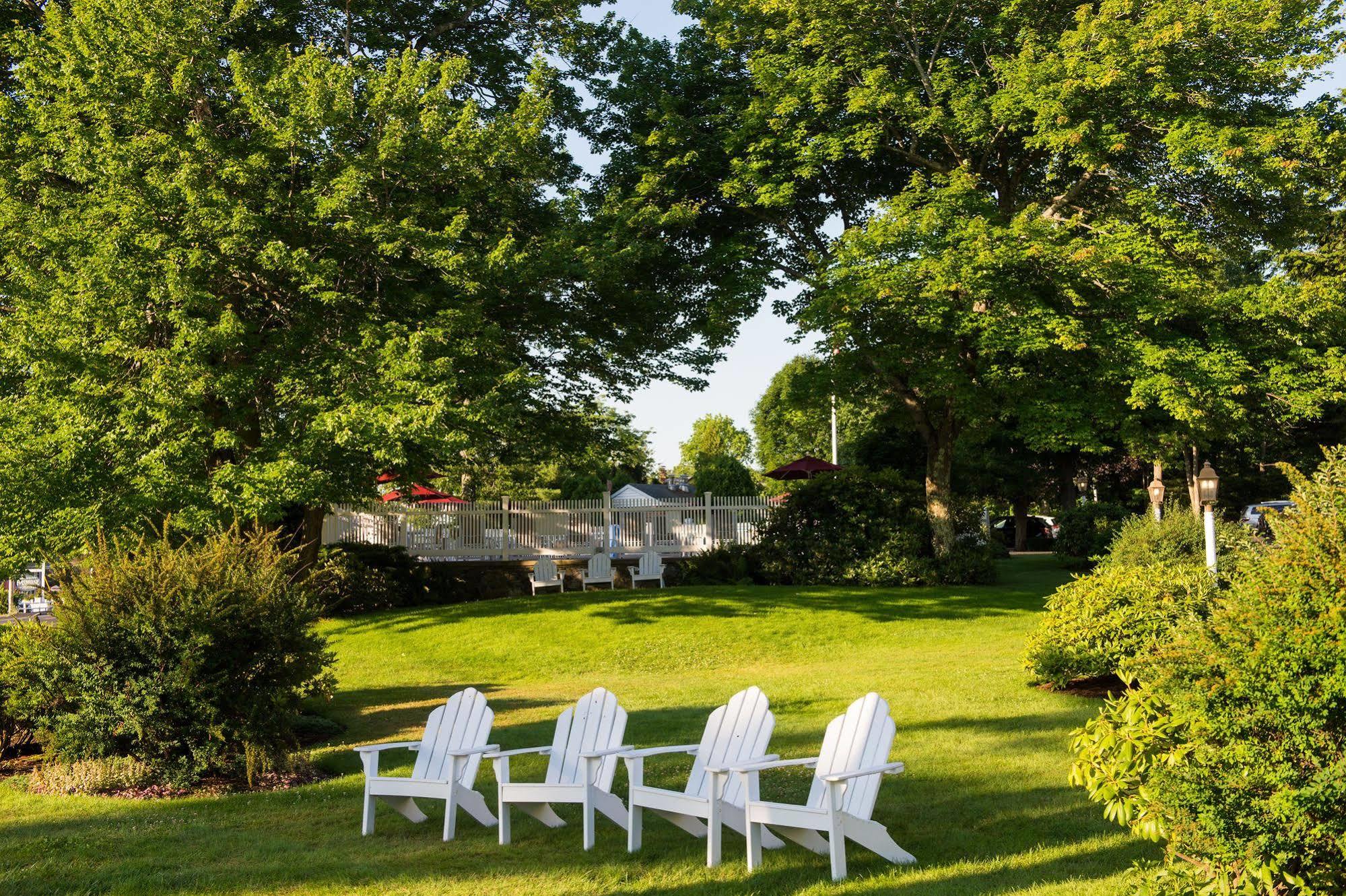 Ogunquit The Milestone Inn Екстериор снимка