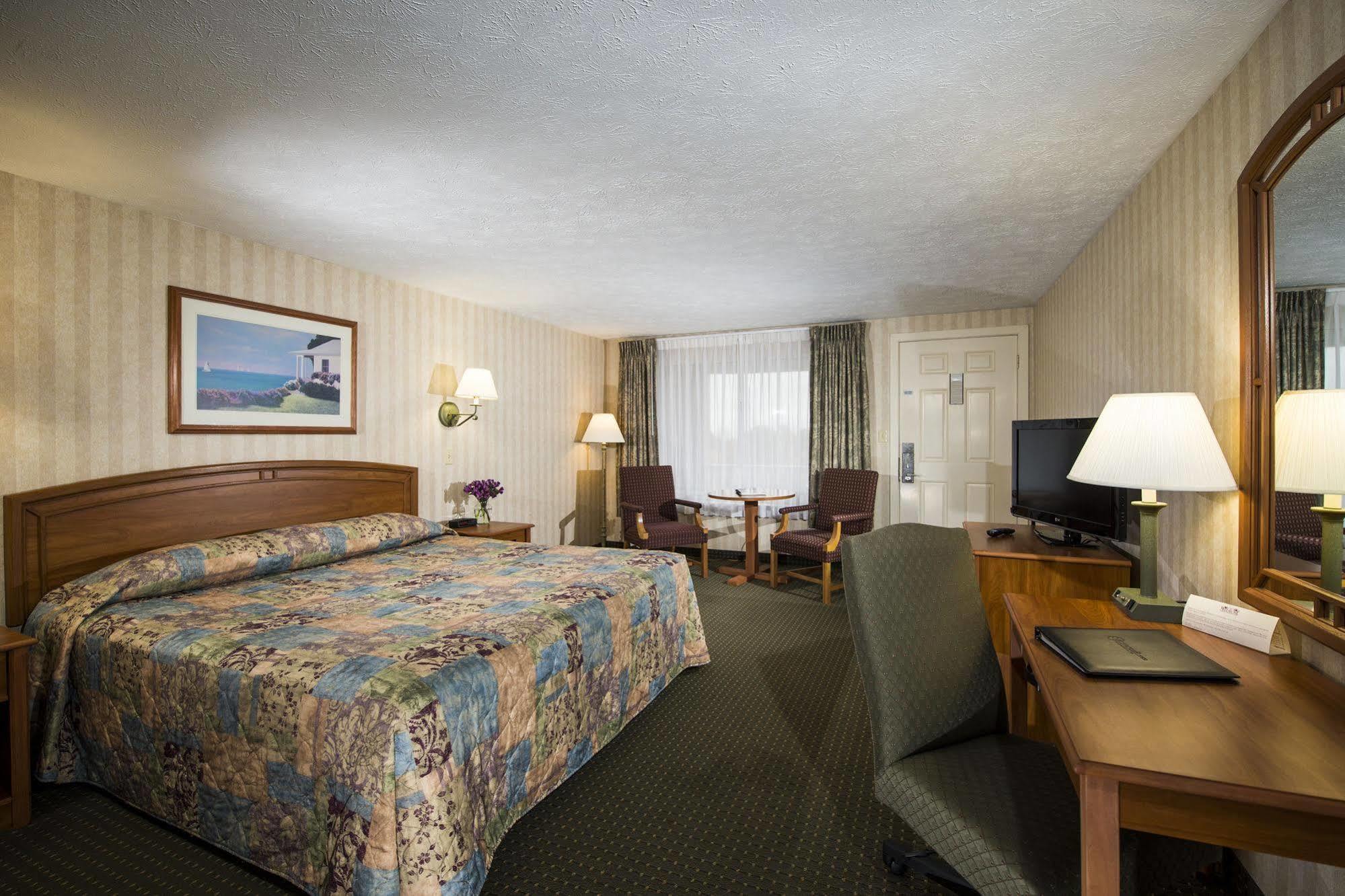 Ogunquit The Milestone Inn Екстериор снимка