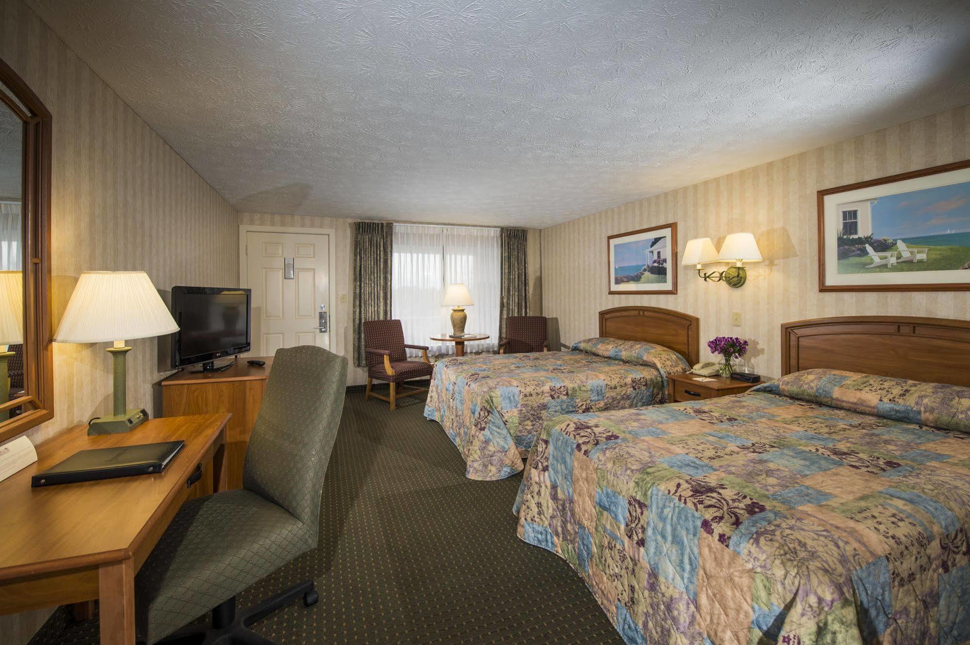 Ogunquit The Milestone Inn Екстериор снимка
