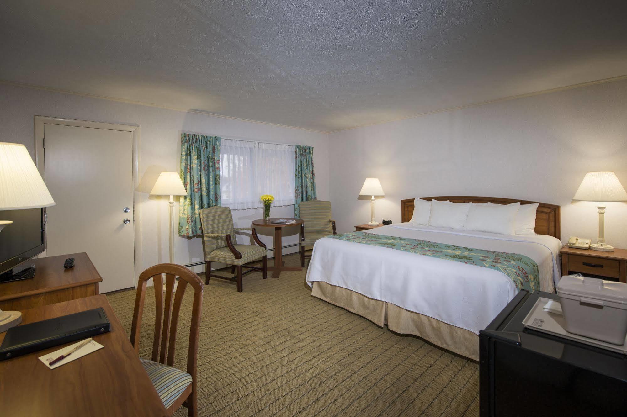 Ogunquit The Milestone Inn Екстериор снимка