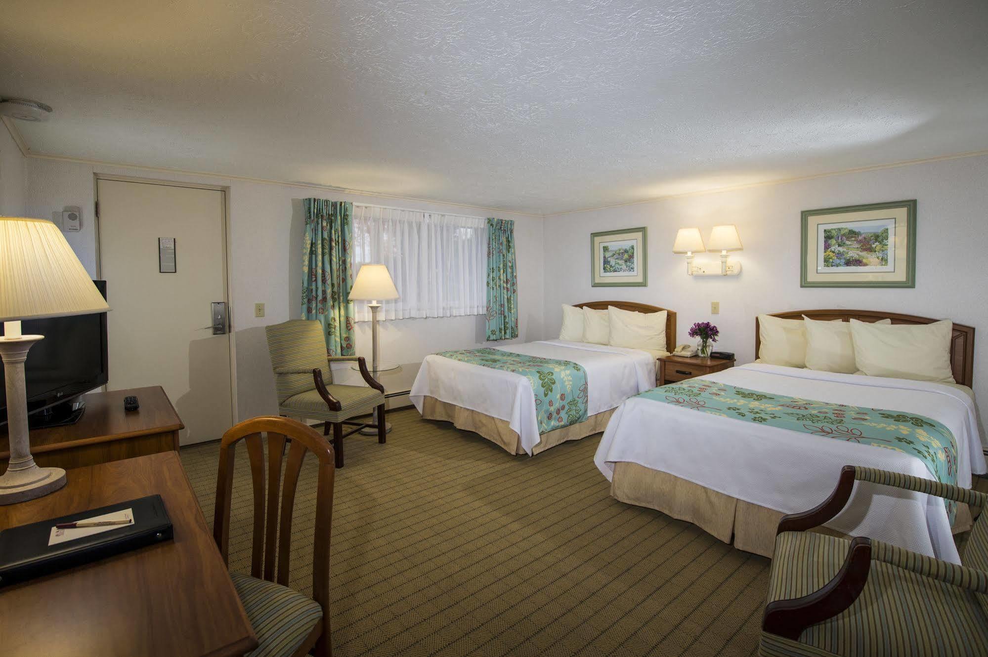 Ogunquit The Milestone Inn Екстериор снимка