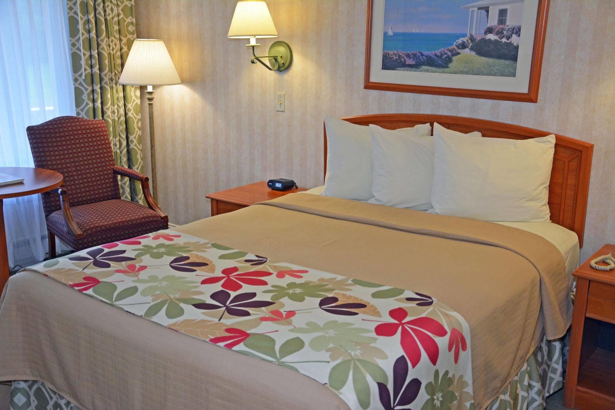 Ogunquit The Milestone Inn Екстериор снимка