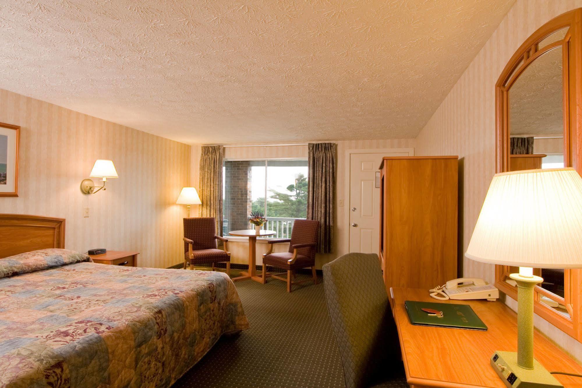 Ogunquit The Milestone Inn Стая снимка