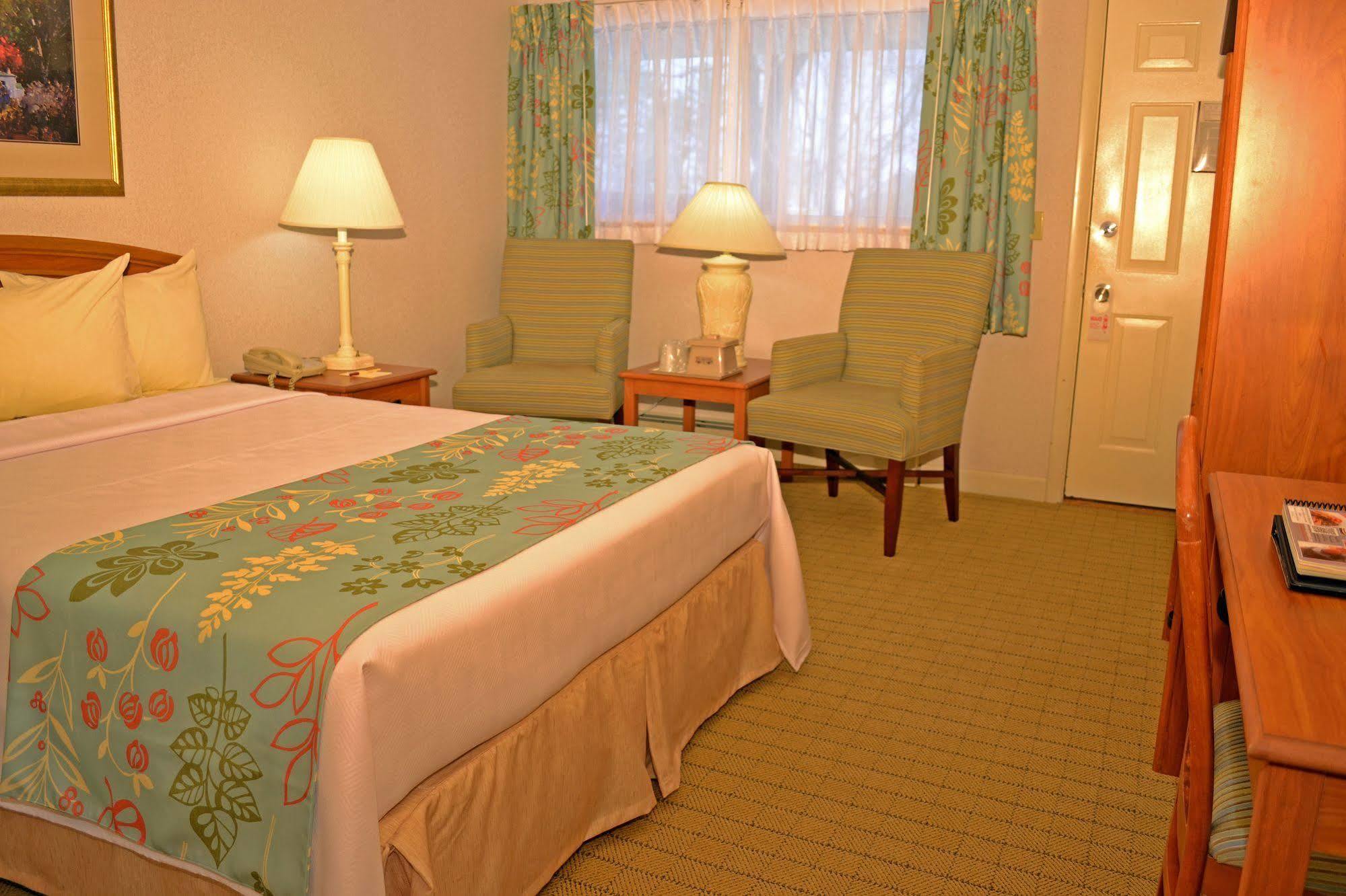 Ogunquit The Milestone Inn Екстериор снимка