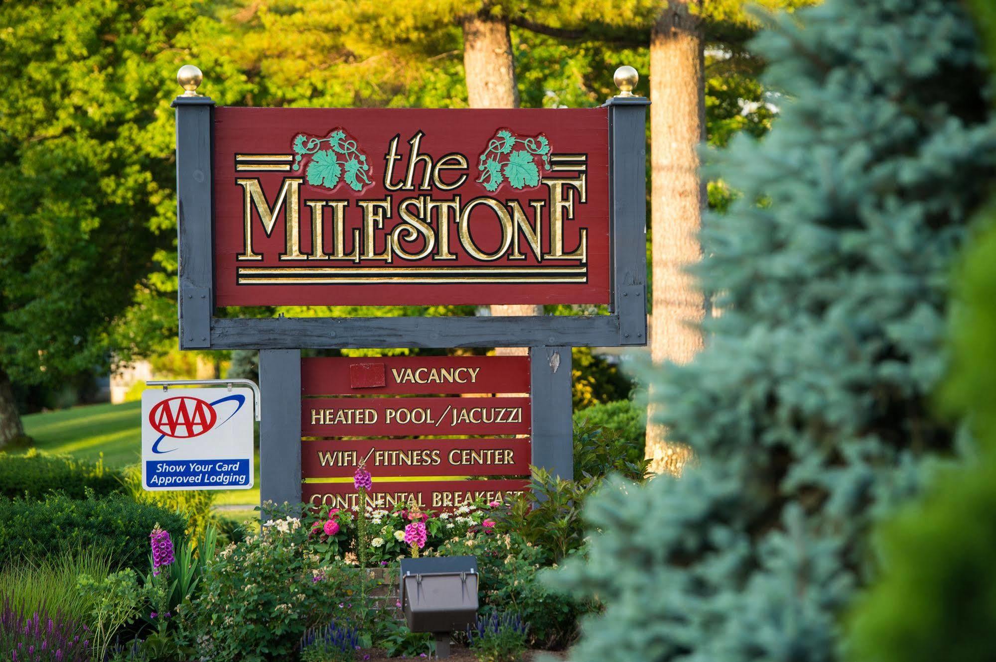 Ogunquit The Milestone Inn Екстериор снимка