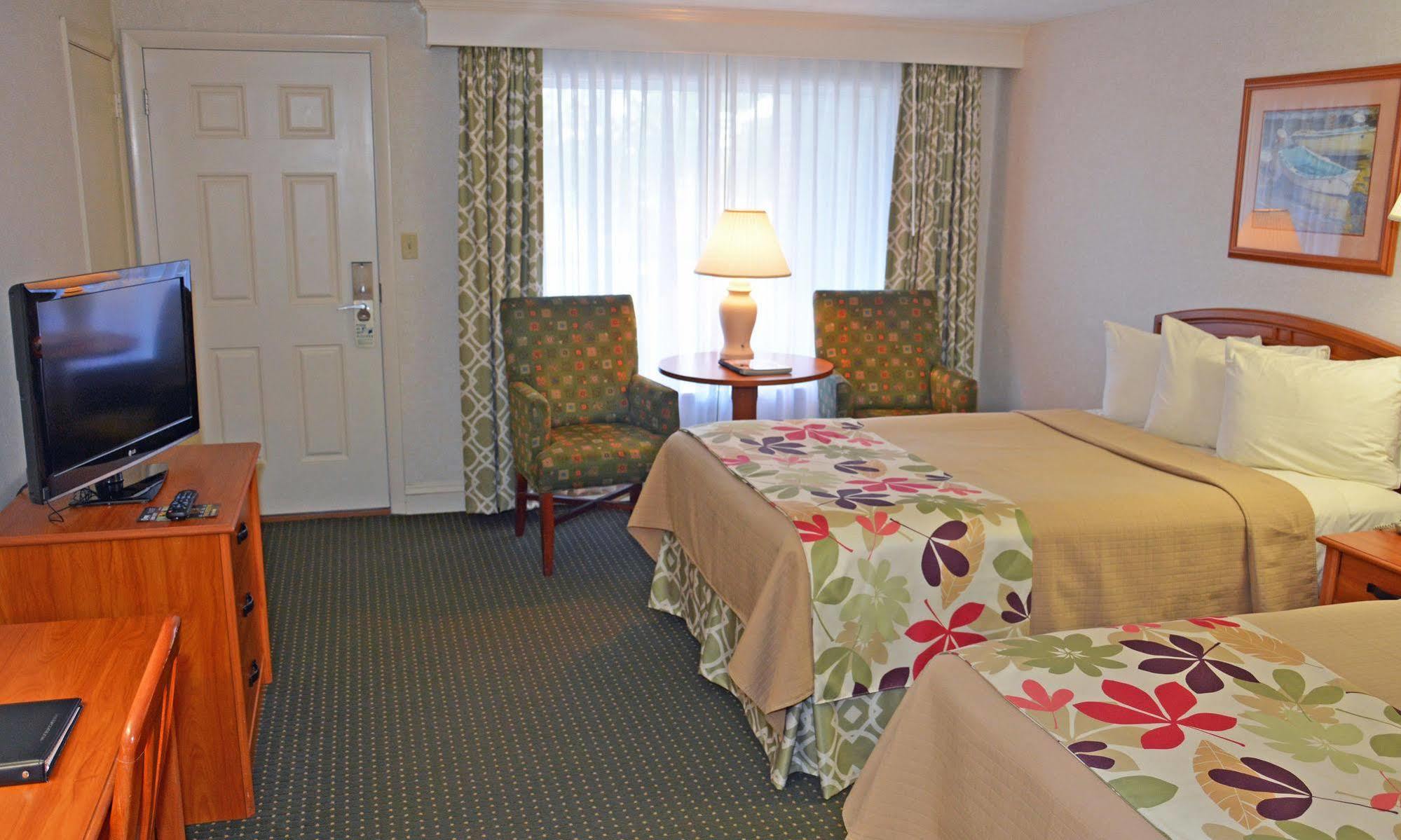 Ogunquit The Milestone Inn Екстериор снимка